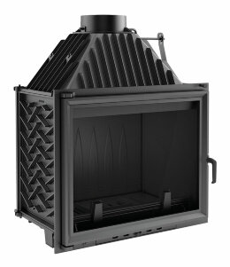 Каминная топка Kratki Amelia